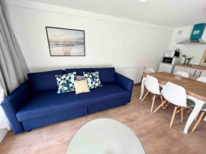 Le Cocon - Apt 6 personnes centre ville Caen